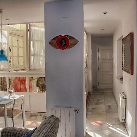 Penthouse With Large Terrace In Center Of Cadiz 아파트 외부 사진