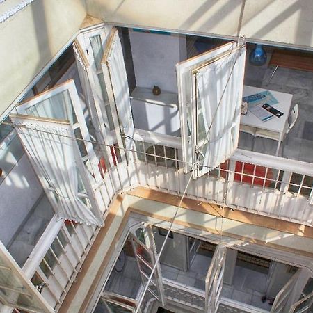Penthouse With Large Terrace In Center Of Cadiz 아파트 외부 사진