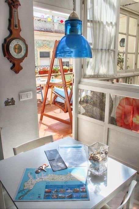 Penthouse With Large Terrace In Center Of Cadiz 아파트 외부 사진